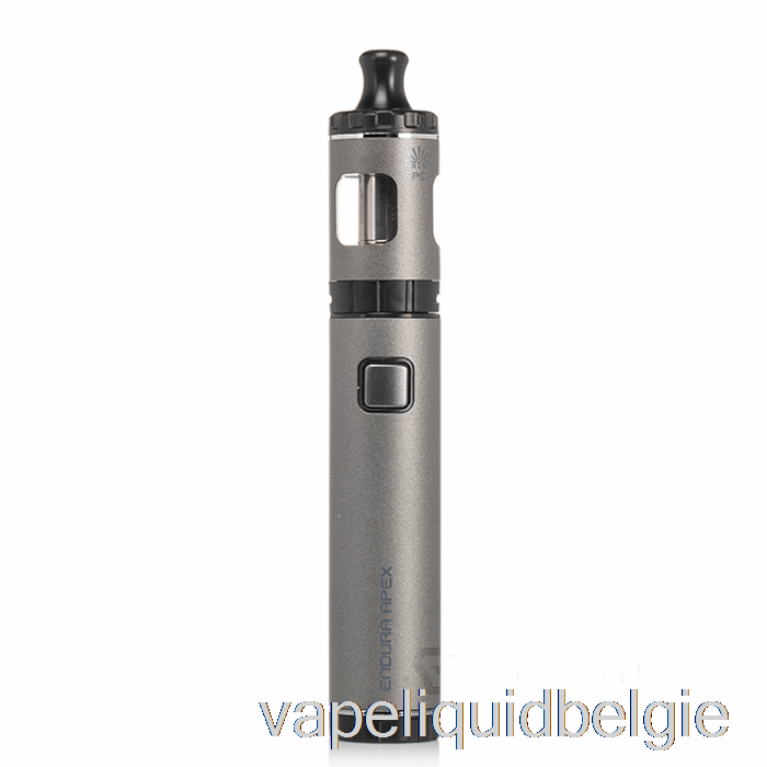 Vape Vloeistof Innokin Endura Apex Starterkit Grijs